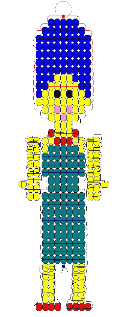 Marge Simpson