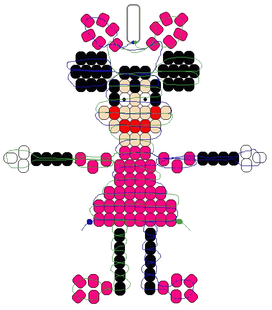 Minnie Egr