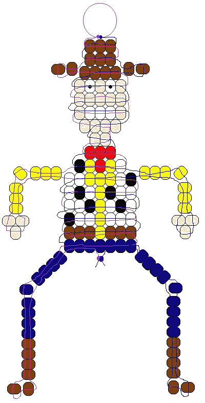 Woody