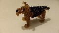 Airedale terrier