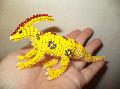 Parasaurolophus
