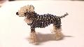 Bedlington terrier